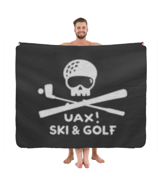 PIKNIK DEKA S POTISKEM