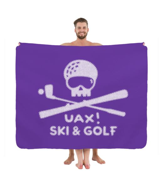 PIKNIK DEKA S POTISKEM