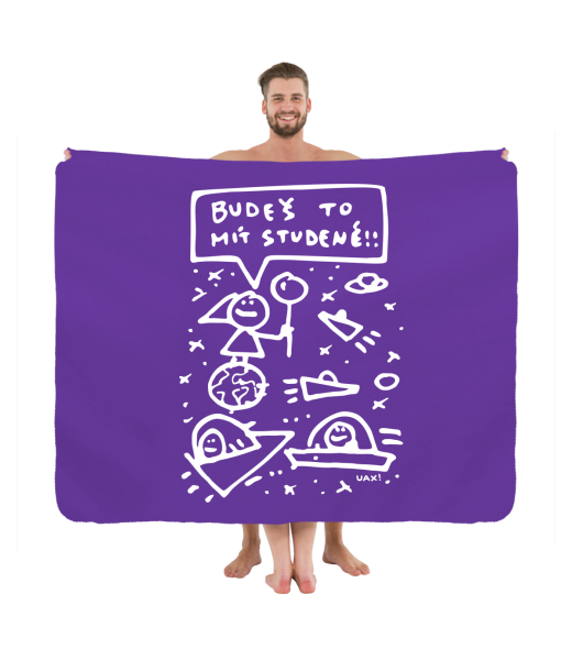 PIKNIK DEKA S POTISKEM