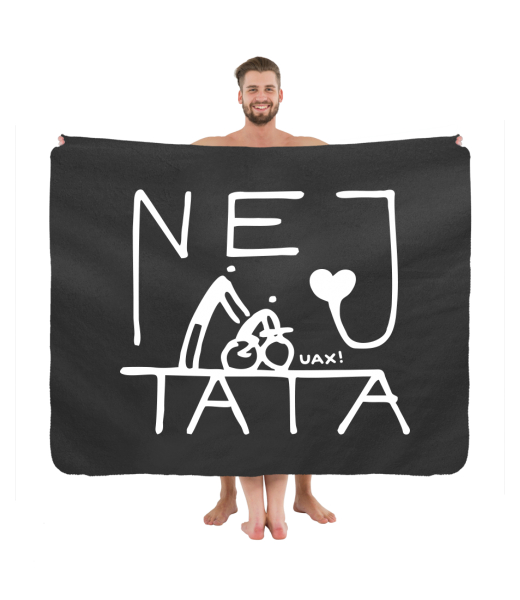 PIKNIK DEKA S POTISKEM