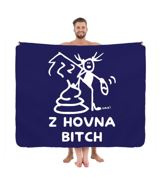 PIKNIK DEKA S POTISKEM