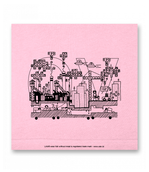 OBRAZ DO INTERIÉRU 110x110cm