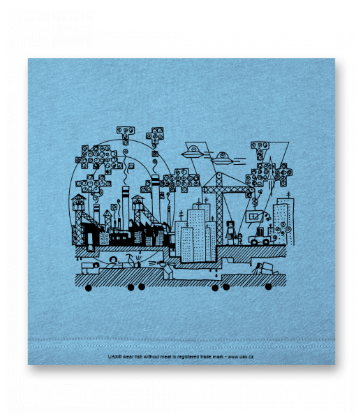 OBRAZ DO INTERIÉRU 110x110cm