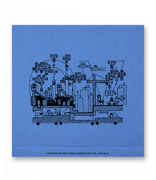 OBRAZ DO INTERIÉRU 110x110cm