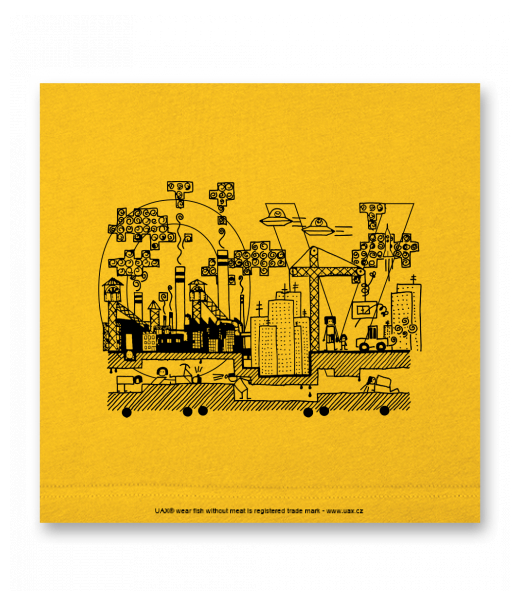 OBRAZ DO INTERIÉRU 110x110cm