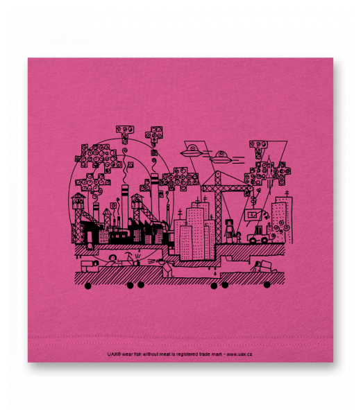 OBRAZ DO INTERIÉRU 110x110cm