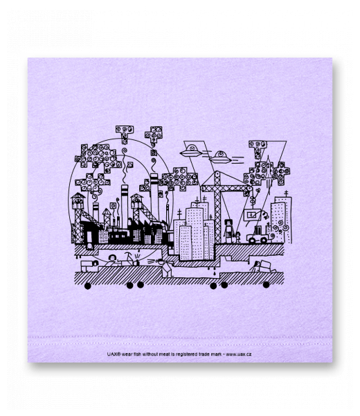 OBRAZ DO INTERIÉRU 110x110cm