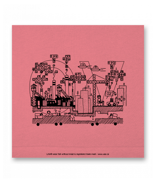 OBRAZ DO INTERIÉRU 110x110cm