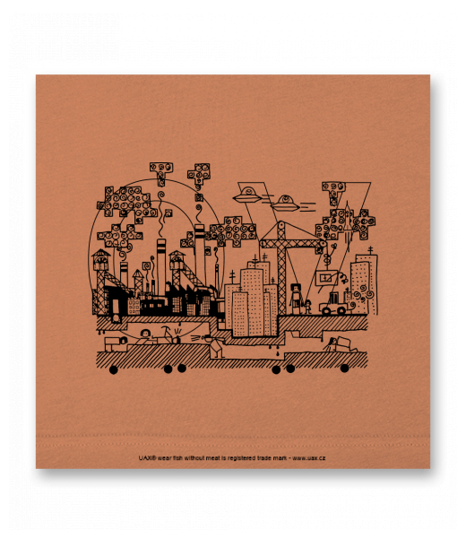 OBRAZ DO INTERIÉRU 110x110cm