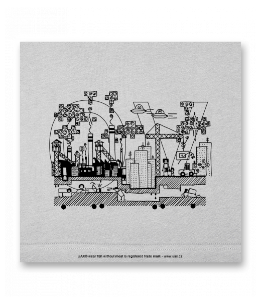 OBRAZ DO INTERIÉRU 110x110cm
