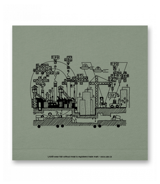 OBRAZ DO INTERIÉRU 110x110cm