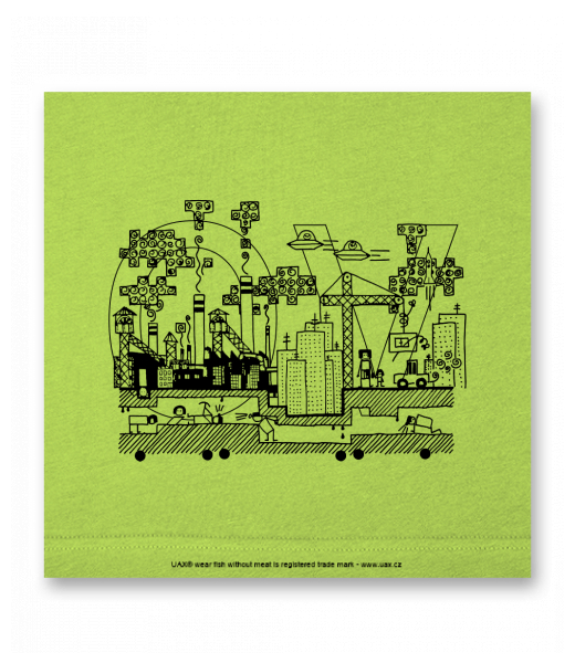 OBRAZ DO INTERIÉRU 110x110cm