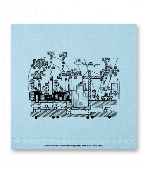 OBRAZ DO INTERIÉRU 110x110cm