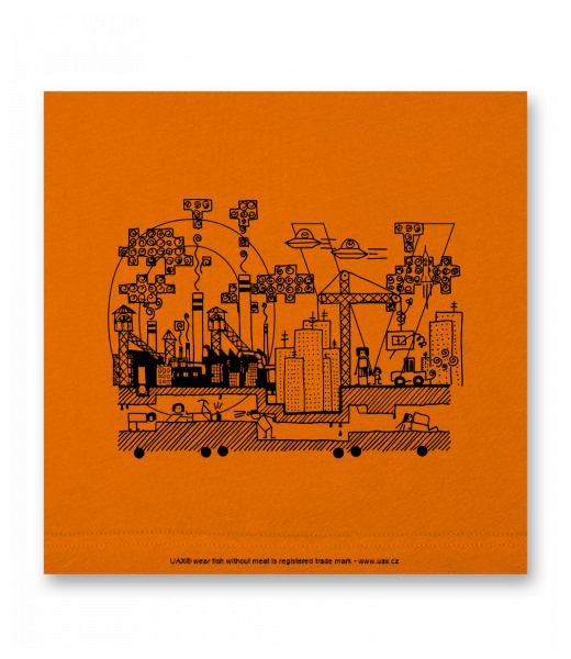 OBRAZ DO INTERIÉRU 110x110cm