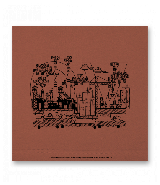 OBRAZ DO INTERIÉRU 110x110cm