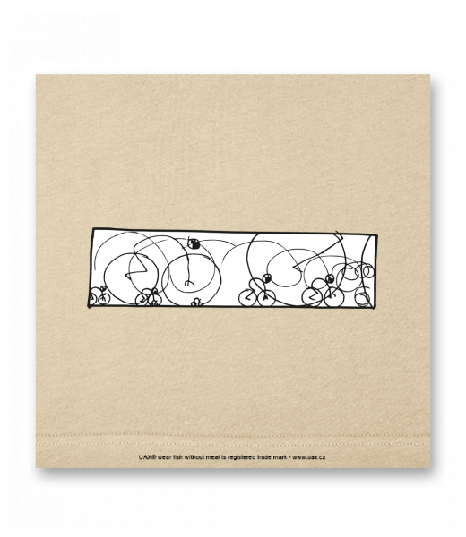 OBRAZ DO INTERIÉRU 110x110cm