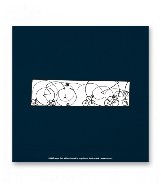 OBRAZ DO INTERIÉRU 110x110cm