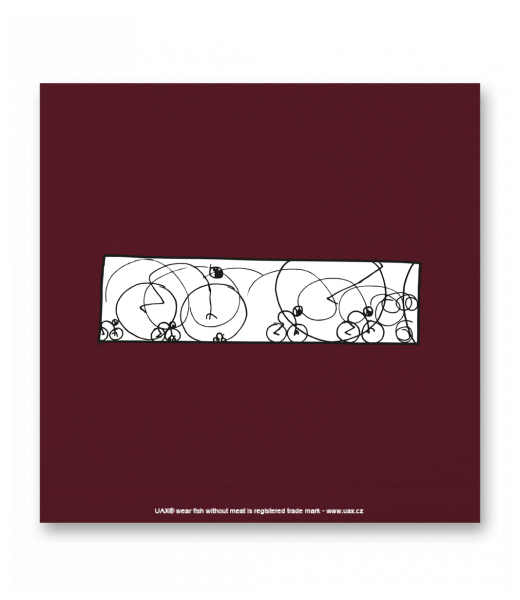 OBRAZ DO INTERIÉRU 110x110cm