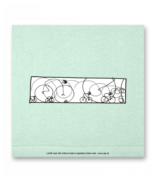 OBRAZ DO INTERIÉRU 110x110cm