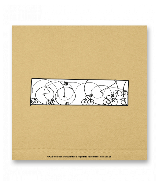 OBRAZ DO INTERIÉRU 110x110cm