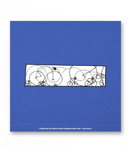 OBRAZ DO INTERIÉRU 110x110cm