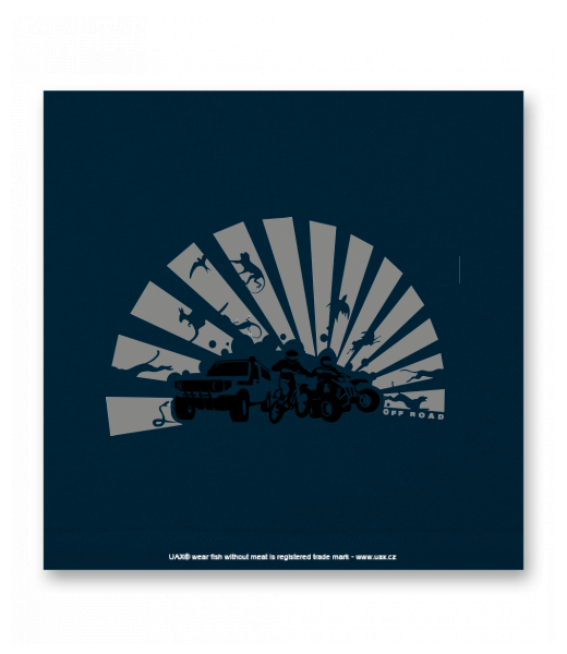 OBRAZ DO INTERIÉRU 110x110cm