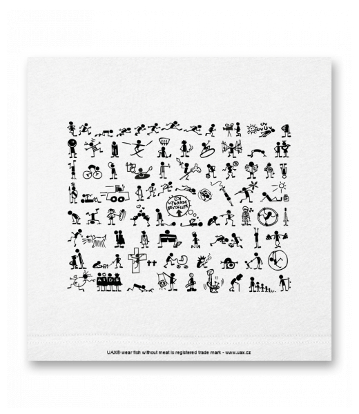 OBRAZ DO INTERIÉRU 110x110cm