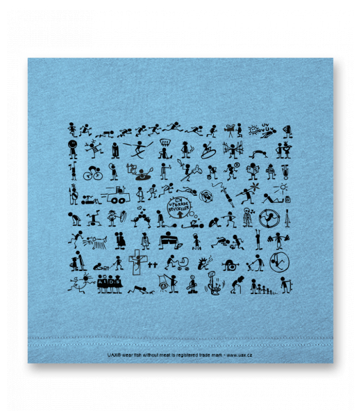 OBRAZ DO INTERIÉRU 110x110cm