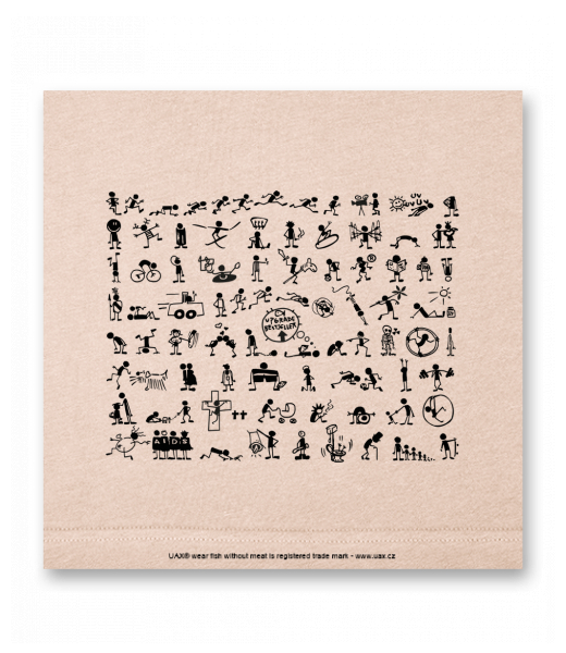 OBRAZ DO INTERIÉRU 110x110cm