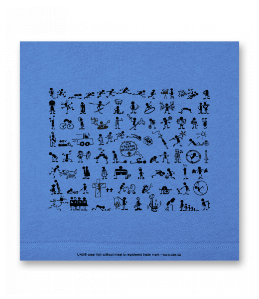 OBRAZ DO INTERIÉRU 110x110cm