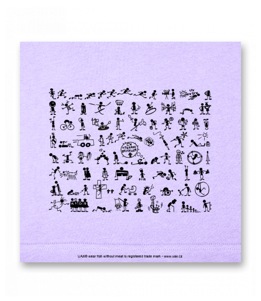 OBRAZ DO INTERIÉRU 110x110cm