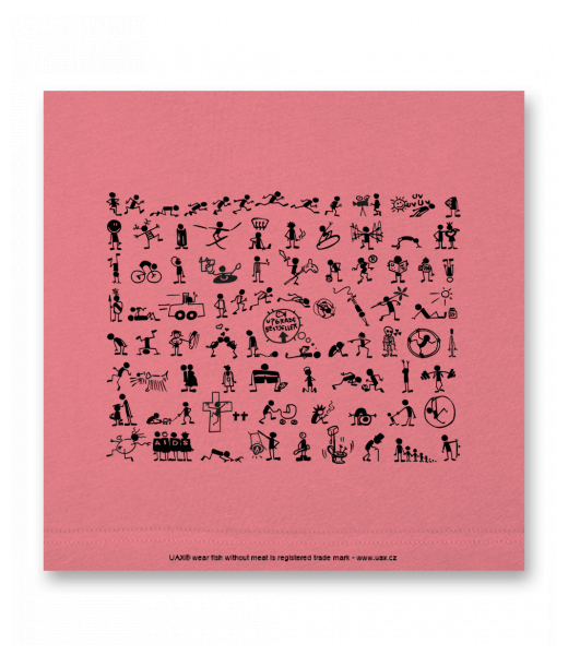 OBRAZ DO INTERIÉRU 110x110cm