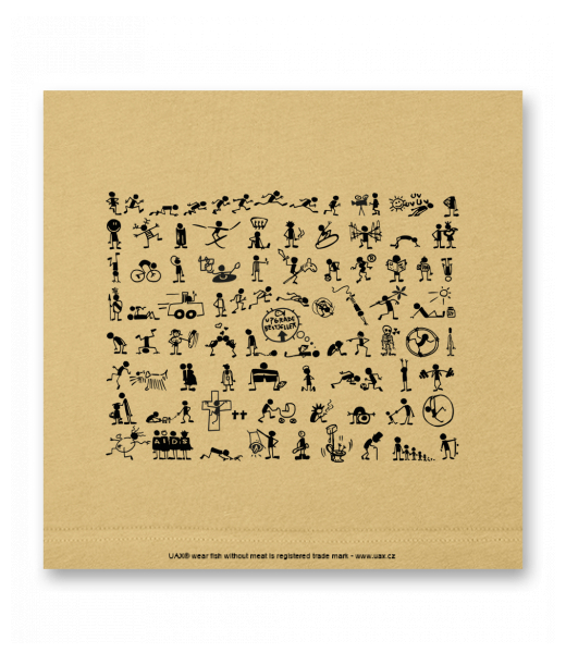 OBRAZ DO INTERIÉRU 110x110cm