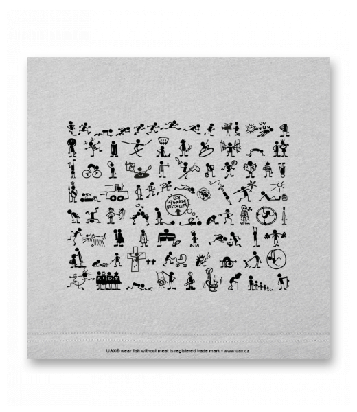 OBRAZ DO INTERIÉRU 110x110cm