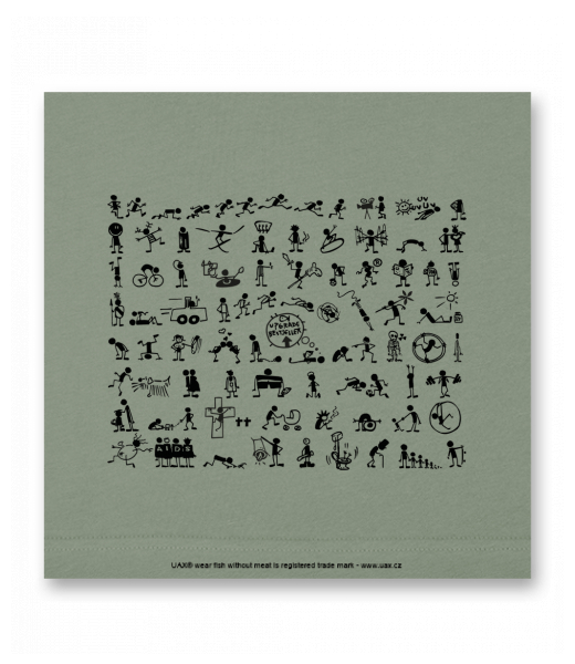 OBRAZ DO INTERIÉRU 110x110cm