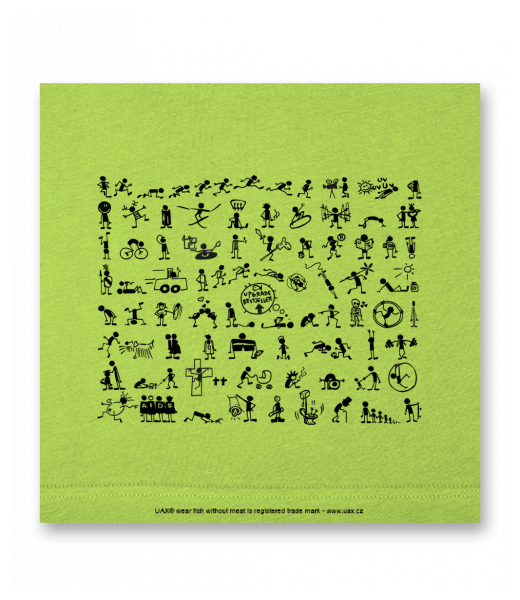 OBRAZ DO INTERIÉRU 110x110cm