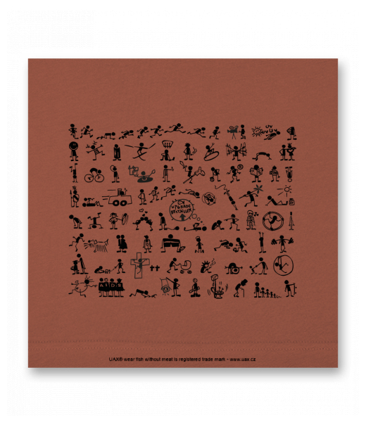 OBRAZ DO INTERIÉRU 110x110cm