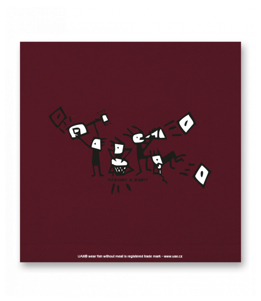 OBRAZ DO INTERIÉRU 110x110cm