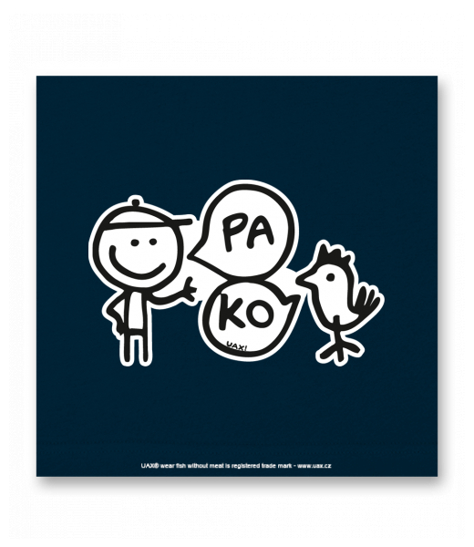 OBRAZ DO INTERIÉRU 110x110cm