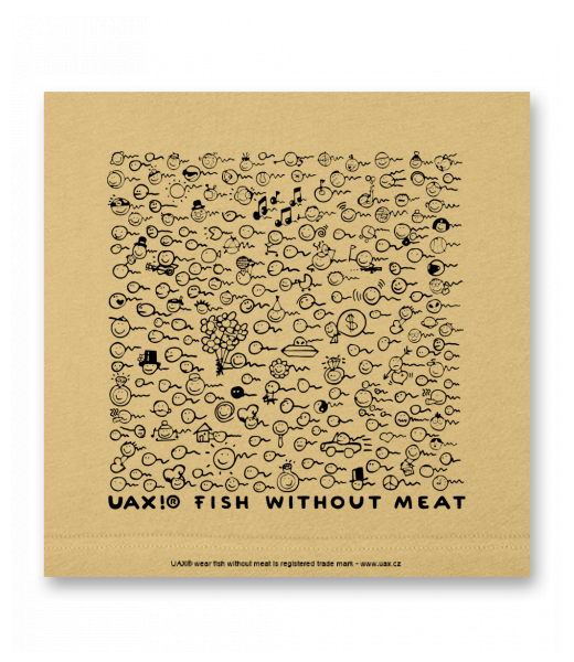 OBRAZ DO INTERIÉRU 110x110cm