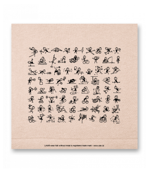 OBRAZ DO INTERIÉRU 110x110cm