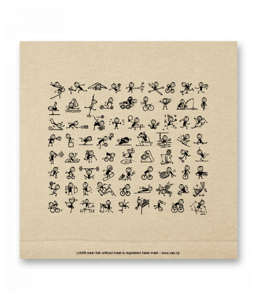 OBRAZ DO INTERIÉRU 110x110cm