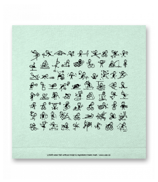 OBRAZ DO INTERIÉRU 110x110cm