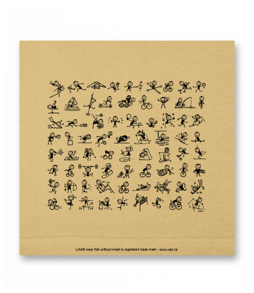 OBRAZ DO INTERIÉRU 110x110cm