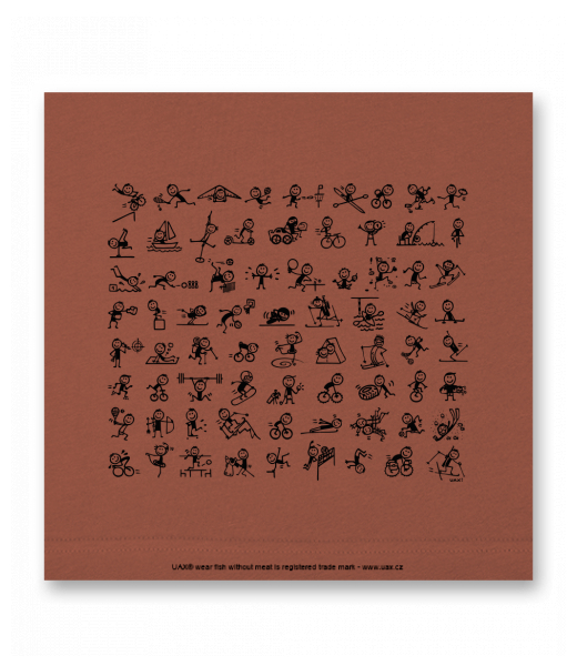 OBRAZ DO INTERIÉRU 110x110cm