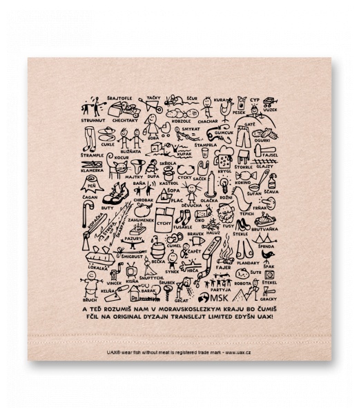 OBRAZ DO INTERIÉRU 110x110cm