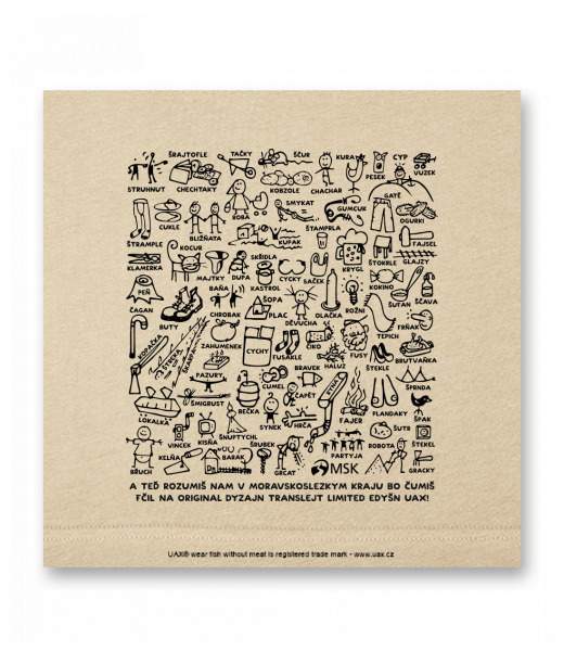 OBRAZ DO INTERIÉRU 110x110cm