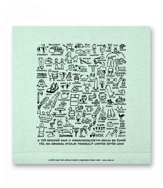 OBRAZ DO INTERIÉRU 110x110cm