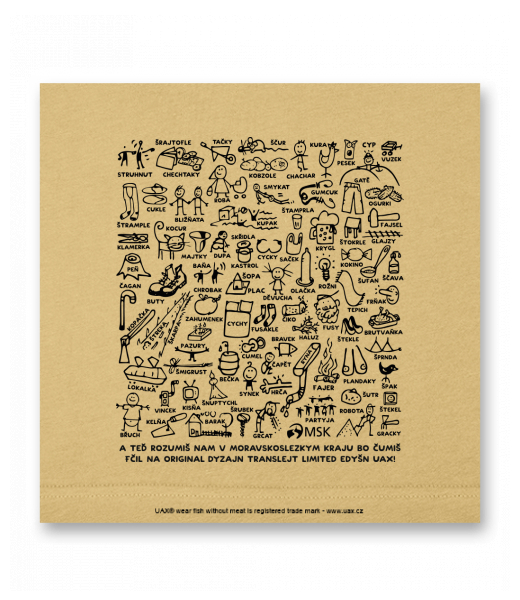 OBRAZ DO INTERIÉRU 110x110cm