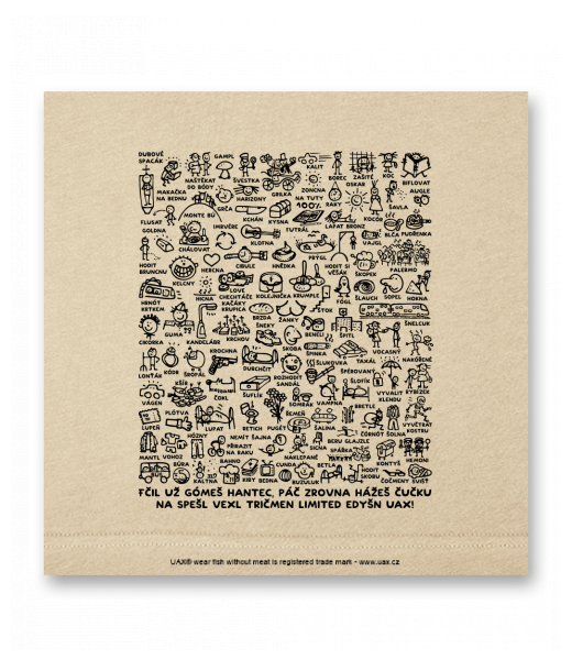 OBRAZ DO INTERIÉRU 110x110cm